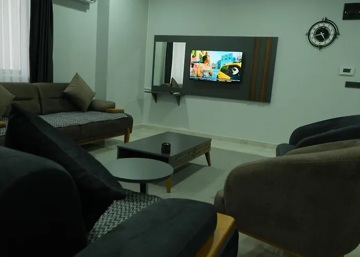 Liza Hotel Sakarya (Marmara)